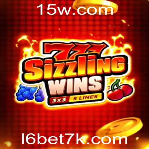 l6bet win | Dominando 777 Sizzling Wins: Um Guia Completo