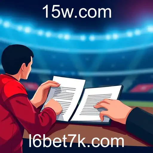 Compreendendo o Contrato Usuário: Foco em l6bet win