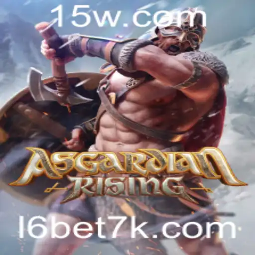 l6bet win | Explorando o Fascinante Mundo de AsgardianRising