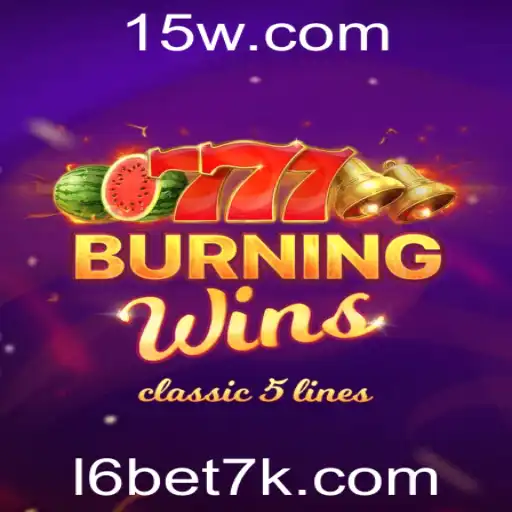 l6bet win | Descubra o Fascinante Mundo de BurningWins