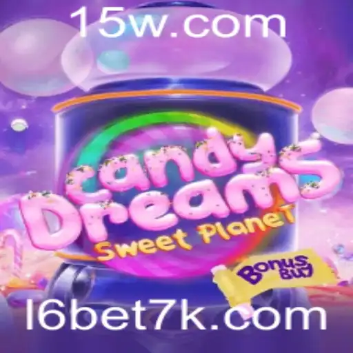 l6bet win | Explore CandyDreamsSweetPlanet: Um Mundo de Aventuras e Estratégia