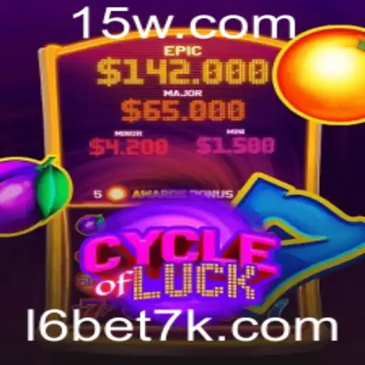 l6bet win | Explorando o Fascinante Mundo de CycleofLuck
