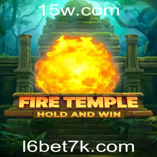 l6bet win | Explorando o Mundo de FireTemple: Como Jogar e Vencer com l6bet win