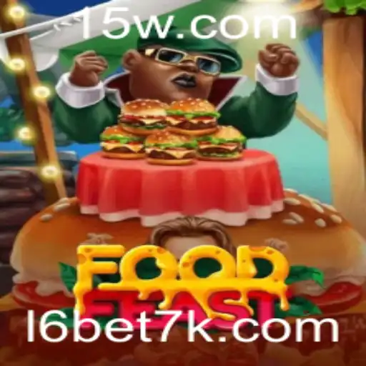 l6bet win | Descubra o Universo Vibrante de FoodFeast: Um Mundo de Sabores e Estratégia