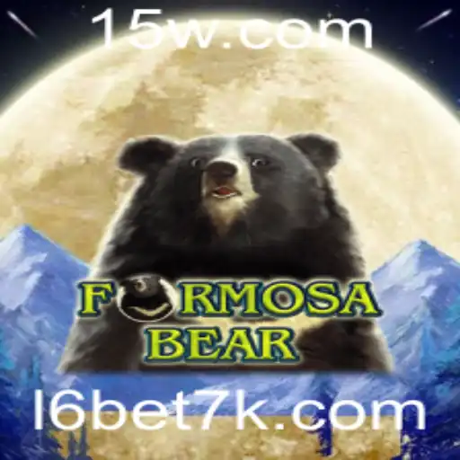 l6bet win | Descubra o Fascinante Mundo de FormosaBear e Como 'l6bet win' Pode Transformar Seu Jogo