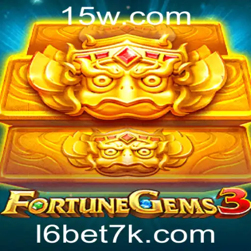 l6bet win | FortuneGems3: Descubra a Magia do L6Bet Win