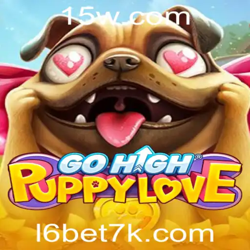 l6bet win | Descubra GoHighPuppyLove: O Jogo que Conquistou o Mundo