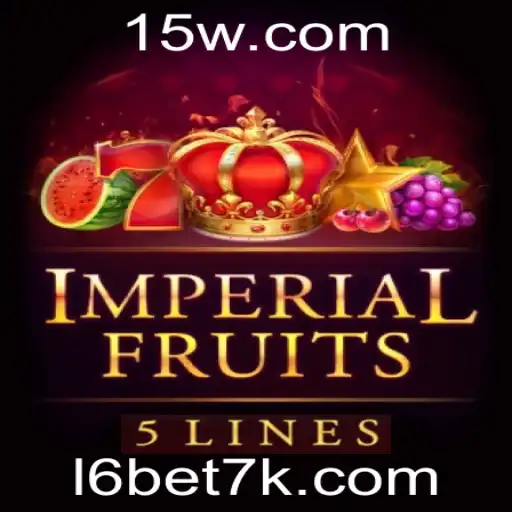 l6bet win | ImperialFruits5: Explore as Regras e a Emoção do Jogo