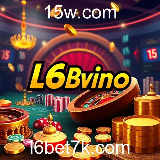 Explorando o Mundo dos Jogos de Cassino: Estratégias e Oportunidades com l6bet win