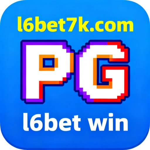 Logo da l6bet win