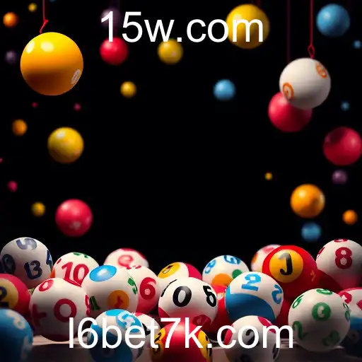 Tudo o que Você Precisa Saber sobre LuckyBall e Estratégias para l6bet Win