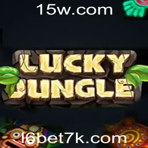 l6bet win | Explorando o Fascinante Mundo de LuckyJungle
