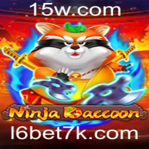l6bet win | Explorando o Mundo de NinjaRaccoon: Um Guia Completo