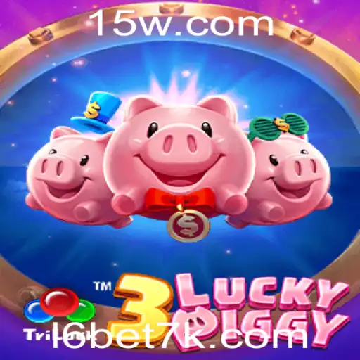 Explorando o Empolgante Mundo de 3LUCKYPIGGY e Seu Impacto no Cenário de Jogos Online