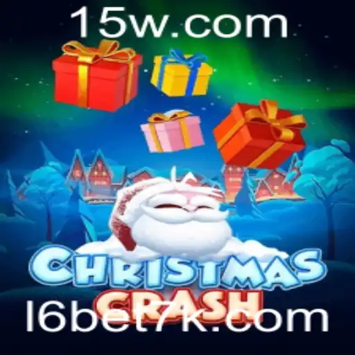 ChristmasCrash: Um Novo Horizonte no Mundo dos Jogos Online