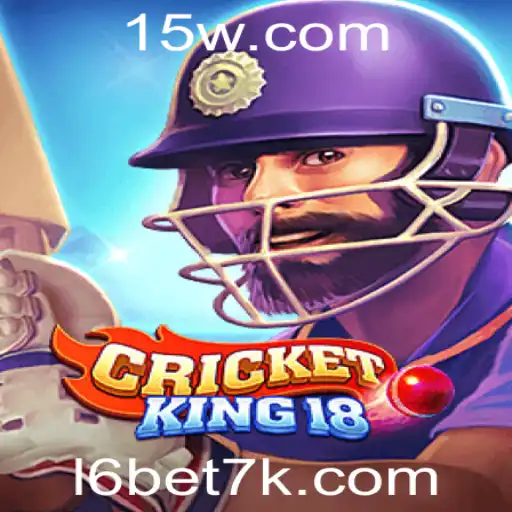 Explorando o Mundo de CricketKing18 e a Estratégia Vencedora L6bet Win