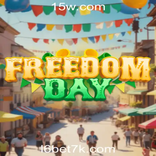 Explorando o Game FreedomDay: Como Jogar e Ganhar com L6bet Win