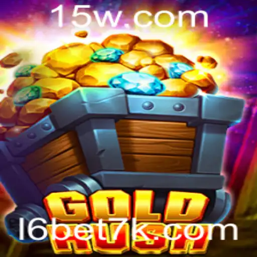 Descubra a Aventura do Jogo GoldRush e Como Vencer com l6bet win