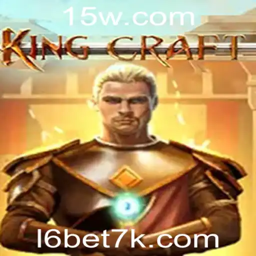 Descubra o Fascinante Mundo de KingcraftMenomin e Aumente Suas Chances de Vitória com l6bet