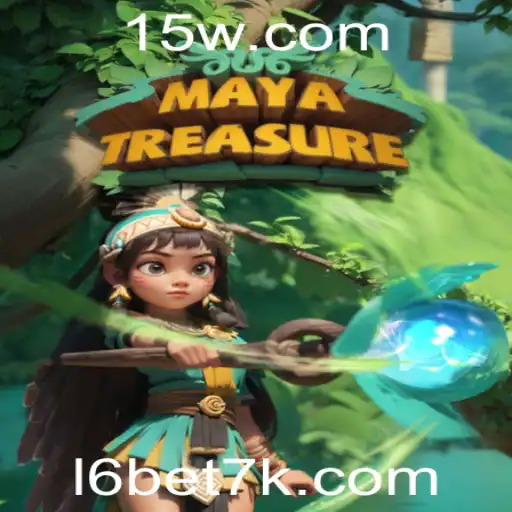 Descubra os Segredos de MayaTreasure: O Jogo de Aventura e Mistério