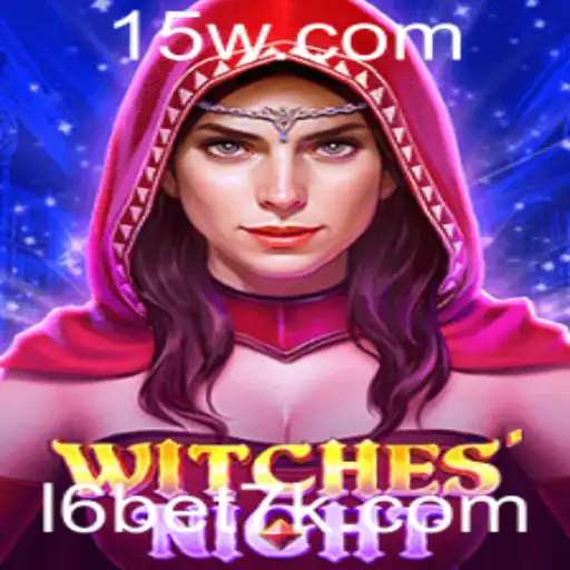 Explorando WitchesNight: O Fascinante Mundo do Jogo com l6bet win
