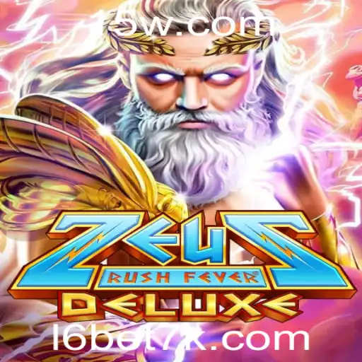 Desbravando o Mundo de ZeusRushFeverDeluxe: O Jogo Que Vai Aumentar sua Adrenalina