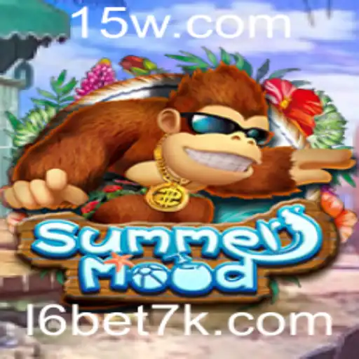 l6bet win | SummerMood: Uma Aventura de Diversão e Estratégia