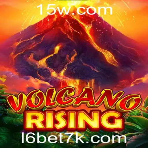 l6bet win | A Inovadora Experiência do Jogo VolcanoRising e a Emoção de Vencer com l6bet win