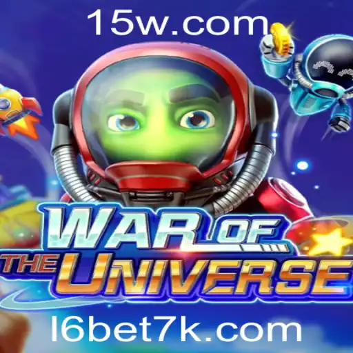 WAROFTHEUNIVERSE: Um Mergulho no Universo Intergaláctico do Jogo