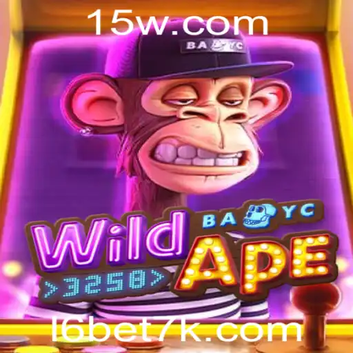 l6bet win | Descubra o Fascinante Mundo de WildApe3258: Aventura e Emoção nas Sua Mãos